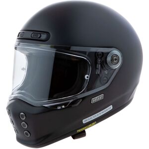 Casque integral HJC V10 noir mat- L noir L female