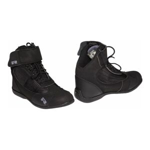 Baskets moto Richa Kart Boot evolution noir- 47 noir 47 female