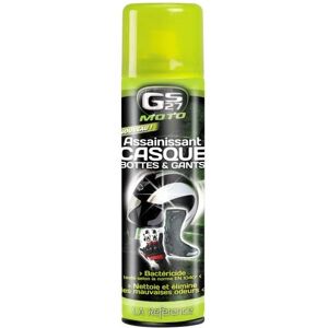 Assainissant Casque, Bottes & Gants GS27 250 ml