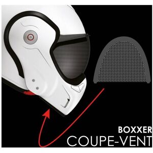 Bavette coupe-vent Roof pour casque RO9 Boxxer