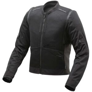 Blouson airbag Tucano Urbano Airscud Mesh noir- XL