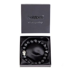 Bracelet Helstons Banded- 21 cm 21 cm