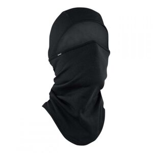 Cagoule convertible Zan Headgear Sportflexa¢ uni noir