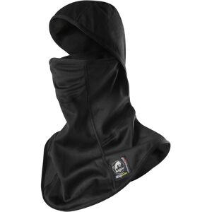 Cagoule Furygan Balaclava Plastron noir