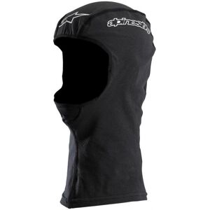 ALPINESTARS Open Face Balaclava, Cagoule pour la moto, Noir - Publicité