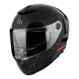 Casque integral MT Helmets Thunder 4 SV noir- L