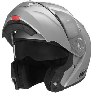 Casque modulable Nox Premium Genius titanium mat- XL XL female