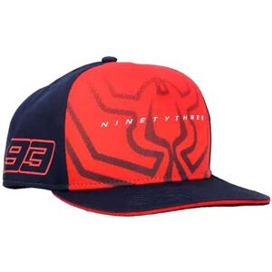 GP Racing Apparel Casquette Marc Marquez Flat Graphic Ant