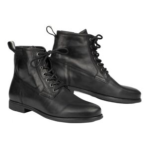 Chaussures cuir Segura Hodge noir- 44 noir 44 male