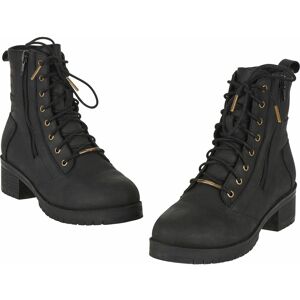 Chaussures moto femme Furygan Janis Lady noir- 38