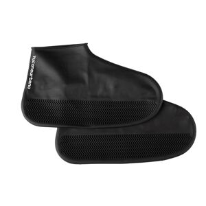 Couvre chaussures Tucano Urbano Footerine noir- L