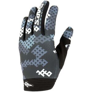 Swaps Industry Gants cross Swaps Airpo- L L female