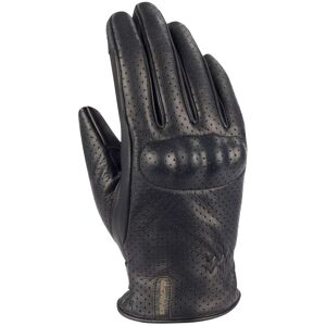 Gants cuir Bering Zack Perfo noir- T9 noir T9 male