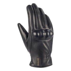 Gants cuir femme Bering Lady Zack noir- T6 noir T6 female