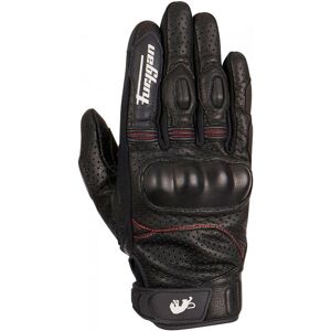 Gants cuir Furygan TD21 Vented noir- L noir L male