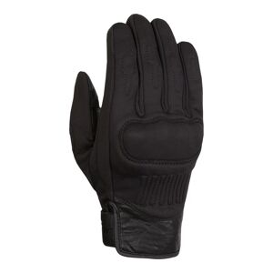Gants textile/cuir Furygan TD Soft D3O noir- XL noir XL male