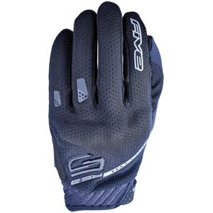 Gants textile Five RS3 Evo Airflow noir- L noir L male