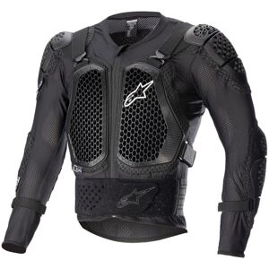 Gilet de protection Alpinestars Bionic Action V2 noir- L