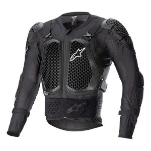 Gilet de protection Alpinestars Bionic Action V2 noir- M - Publicité