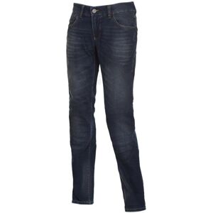 Jeans moto Esquad Strong Armalith® dirty bleu- US-36 bleu US-36 male