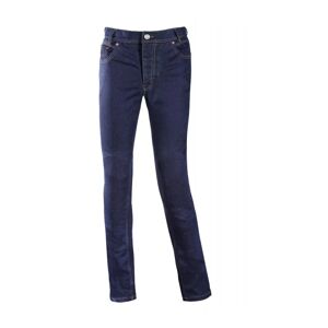 Jeans moto Esquad Ultimate Armalith® Kermel® washed- US-28 bleu US-28 male