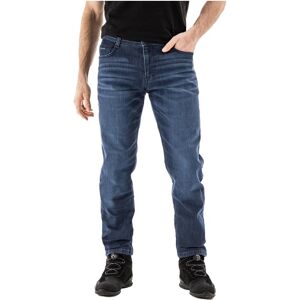 Jeans moto Ixon Marco medium bleu- L bleu L male