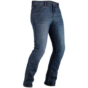 Jeans moto RST Single Layer bleu nuit- 2XL bleu 2XL male