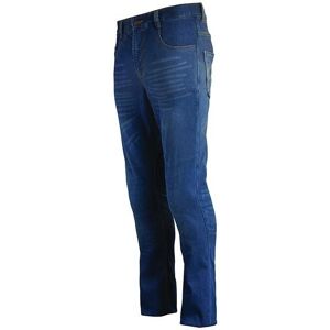 Jeans moto S-Line Panjem bleu- L bleu L male