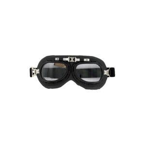 Lunette type aviateur noir 1Tek