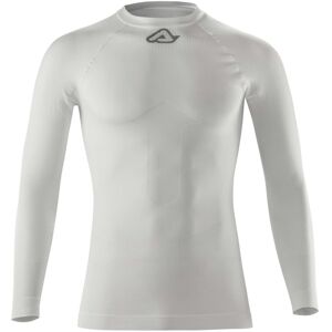 Maillot de compression Acerbis Evo Technical Underwear blanc- S/M blanc S/M male