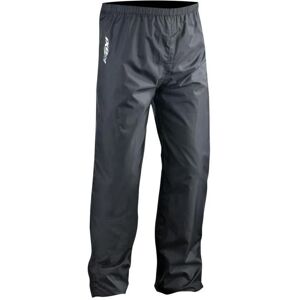 Pantalon de pluie Ixon COMPACT PANT noir- L