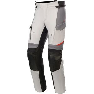 Pantalon textile Alpinestars Andes V3 Drystar Ice gris/gris foncé (st - Publicité