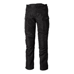 Pantalon textile RST Alpha 5 RL noir (jambes longues)- L