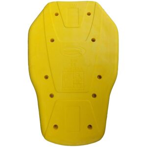 Protection dorsale Helstons SW-253 jaune- M