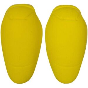 Protections coudes Helstons SW-264 jaune