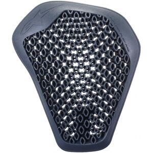 Alpinestars Protections d'epaules Alpinestras Nucleon Flex Pro anthracite- L L