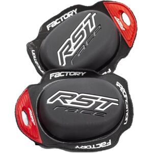 Slider genou RST Factory Reserve Velcro noir