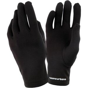 Sous-gants Tucano Urbano Pole noir- M/L noir M/L