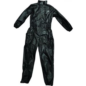 Combinaison de pluie Shot 2.0 Extreme Enduro noir- L noir L