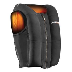 Airbag Ixon IX-Airbag U03 noir/orange- L noir L female