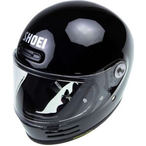 Casque intégral Shoei Glamster 06 noir- L noir L female - Publicité