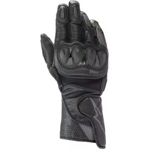 Gants Alpinestars SP-2 V3 Noir Anthracite - Publicité