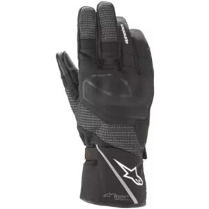 Gants Alpinestars Andes V3 Drystar Noir - Publicité