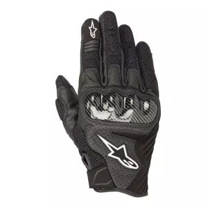 Gants Alpinestars SMX-1 Air V2 Noir - Publicité