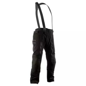 Pantalon RST X-Raid Noir - Publicité