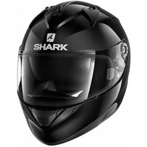 Casque Shark Ridill Blank Noir - Publicité