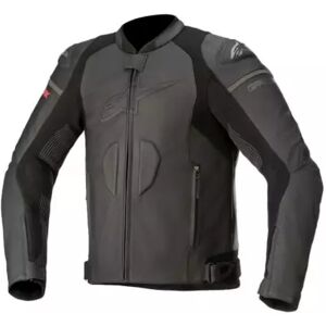 Blouson Alpinestars GP Plus R V3 Rideknit Noir - Publicité