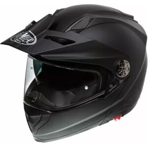 Casque Premier X-Trail U9 BM Noir Mat - Publicité