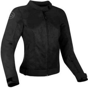 Blouson Femme Bering Lady Nelson Noir - Publicité