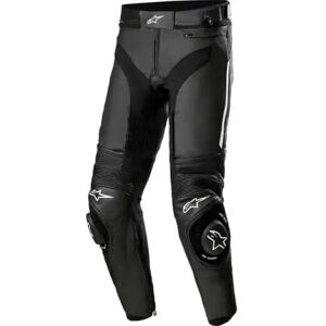 Pantalon Alpinestars Missile V3 Noir Blanc - Publicité